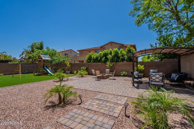 Building Photo - 3777 E Scorpio Pl