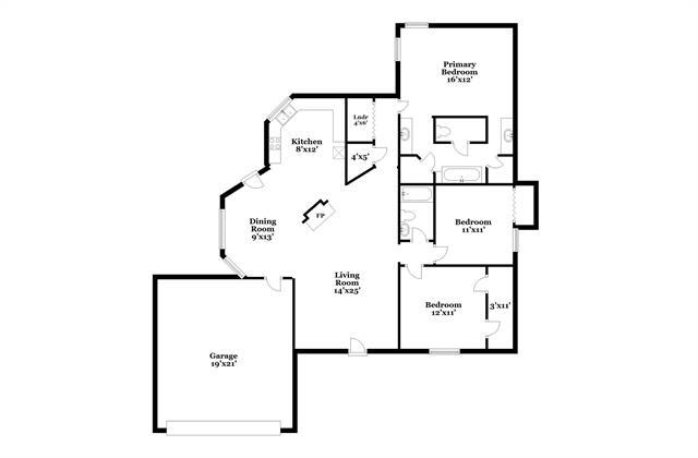 Building Photo - 404 Misty Oaks St