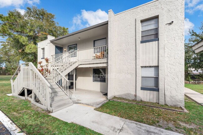 Photo - 5123 Curry Ford Rd Apartment