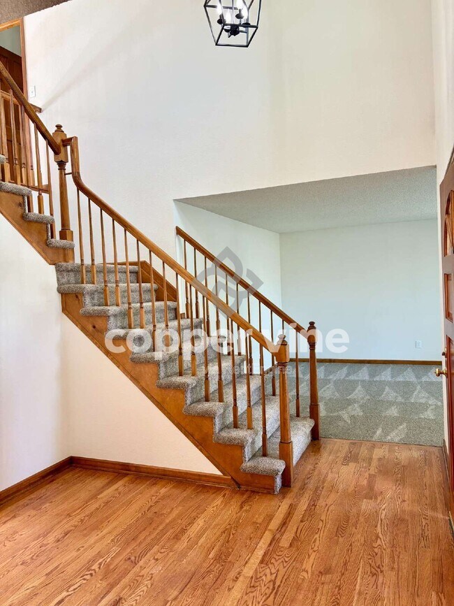 Foto del edificio - 1062 E 133rd Way