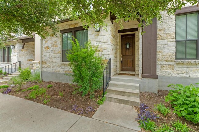 Building Photo - 4536 Berkman Dr