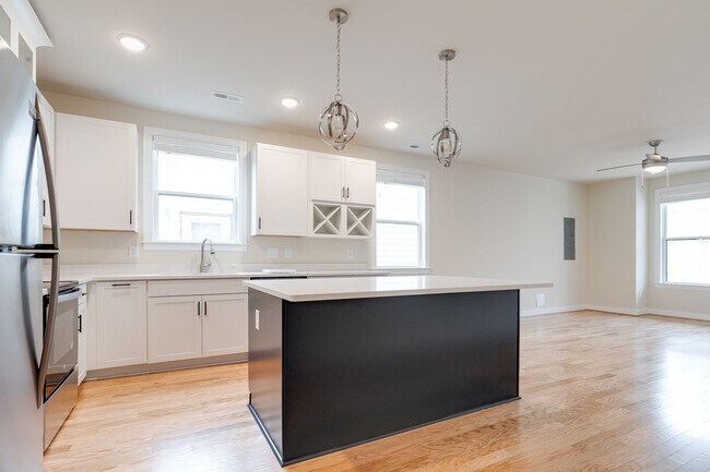 Foto del edificio - 1206 N 30th St