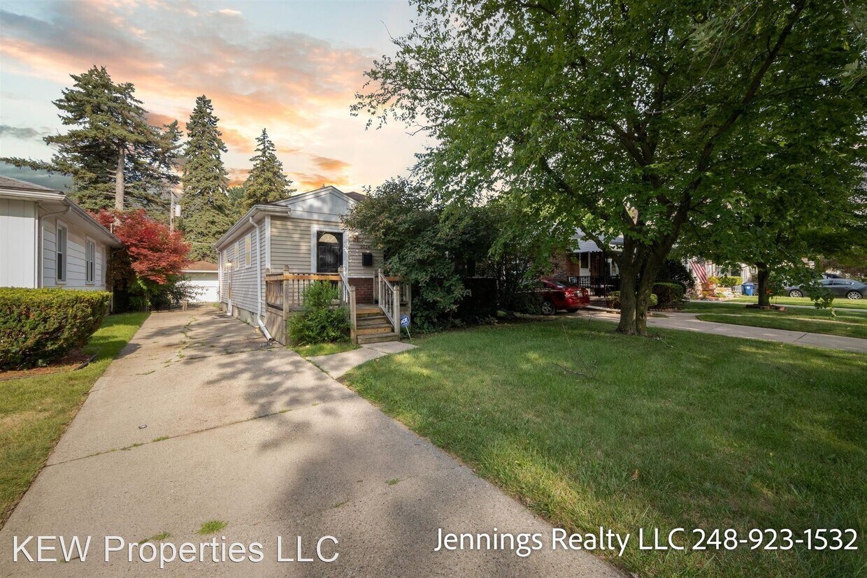 Foto principal - 3 br, 2 bath House - 20347 Gaylord