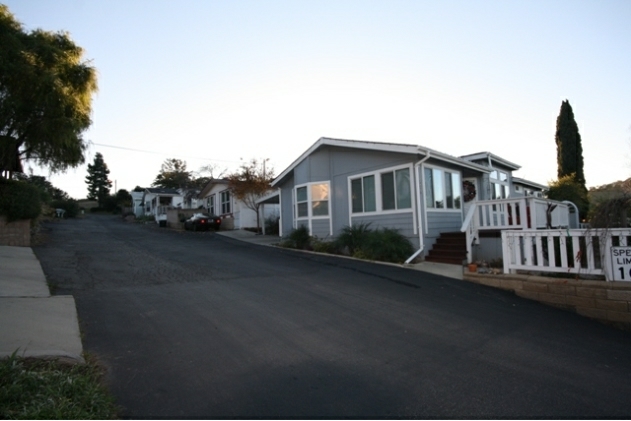 Foto principal - Rancho Oaks Mobile Home Park