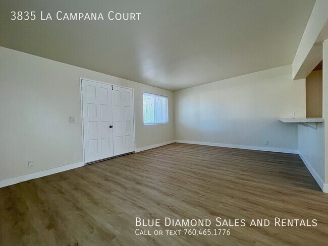 Building Photo - 3835 La Campana Ct