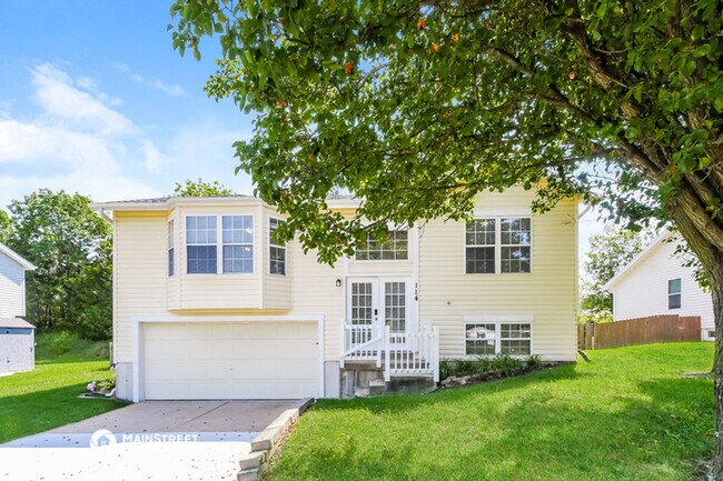 Building Photo - 114 Langtree Dr