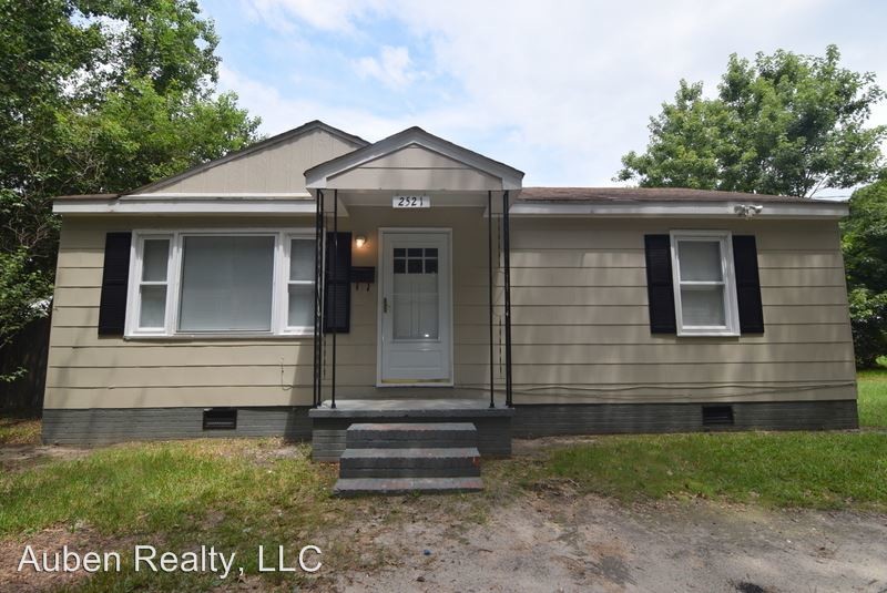 Primary Photo - 2 br, 1 bath House - 2521 Hammond Avenue