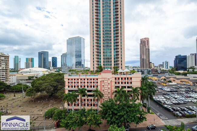 Foto del edificio - 818 S King St