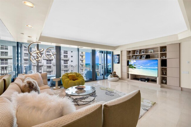 Foto del edificio - 1500 Ocean Dr