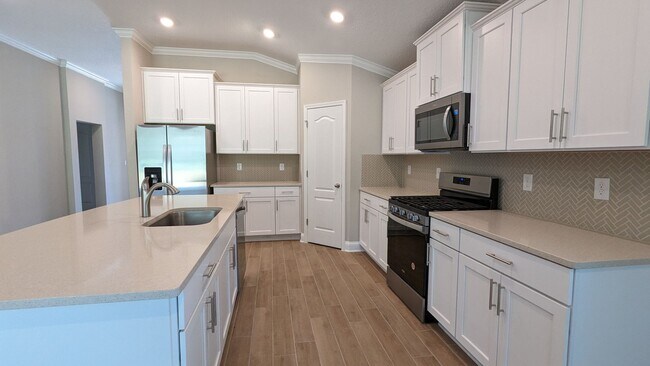 Building Photo - GATED DORADO SUBDIVISION - 2024 BUILD - 4/...