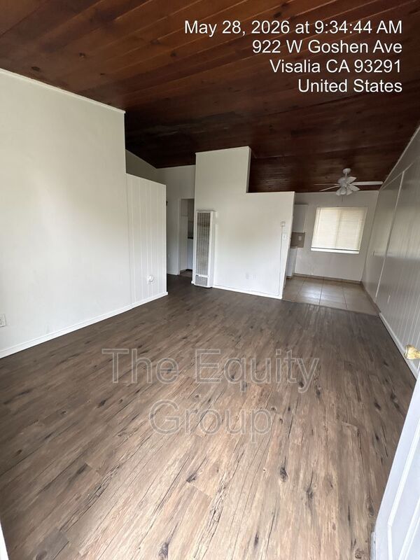 Foto del edificio - 922 W Goshen Ave