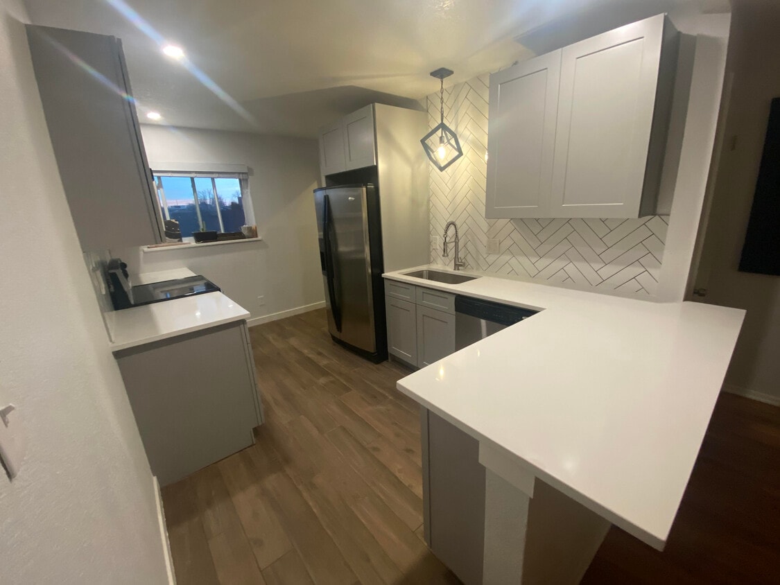 1262 Tennyson St, Denver, CO 80204 House Rental in Denver, CO