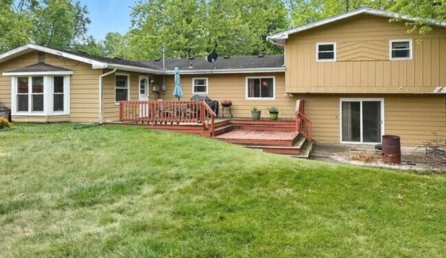 Foto del edificio - 3608 Kirkfield Dr