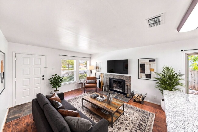 Building Photo - Ask about current rent incentives and specials being offered and book your self guided tour today.