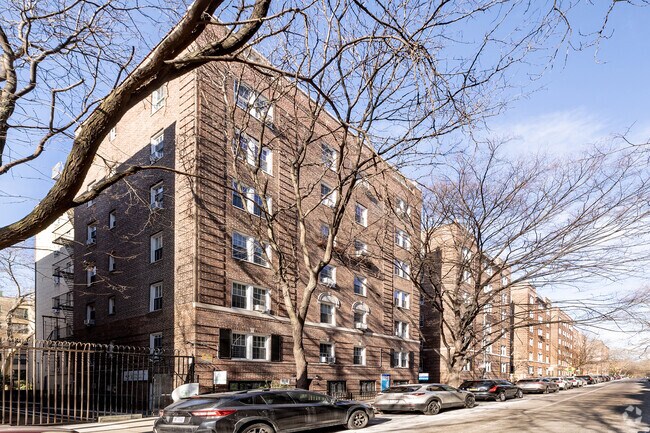 Calle 81 35-30 - The Turnberry