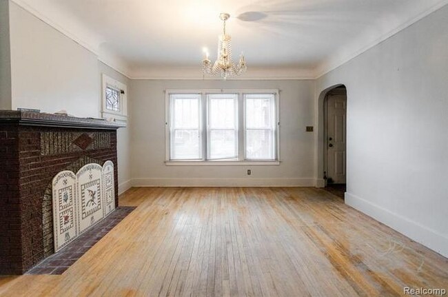Foto del edificio - 9242 Meyers Rd
