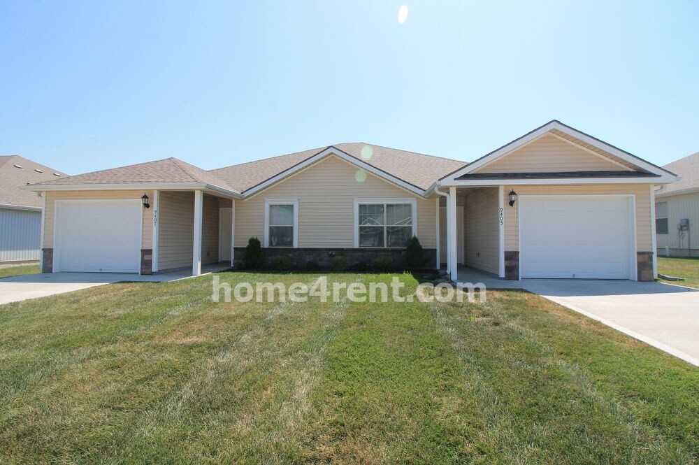 Foto principal - 9405 N Robinhood Ave