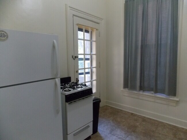 Foto del edificio - 413 Court St