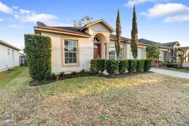 Foto del edificio - 7831 Hidden Hollow Dr