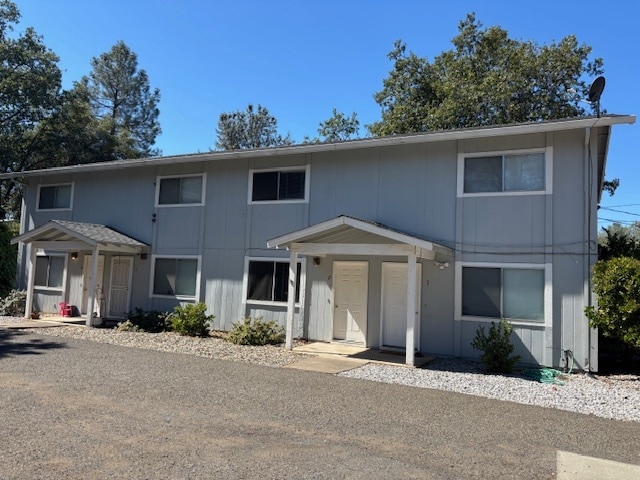Building Photo - 4832 Fort Peck St