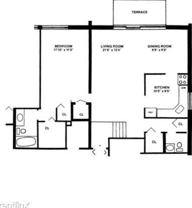 Building Photo - 9 Chelsea Pl
