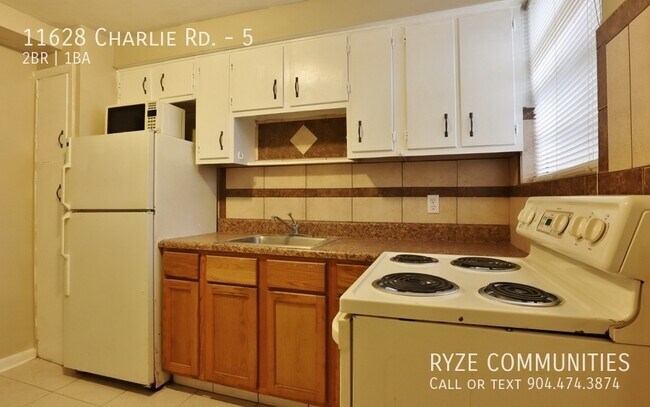 Foto del edificio - Great Deal on Northside