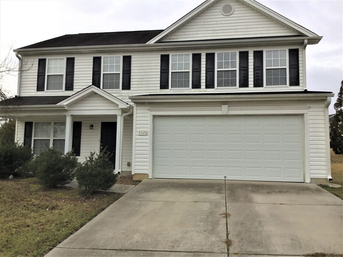 5320 Ian Drive House Rental in Mc Leansville, NC