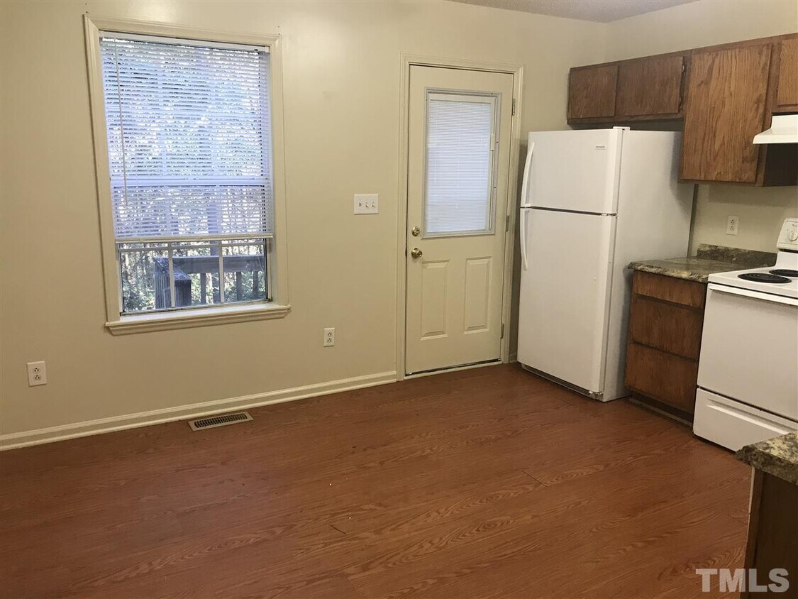 4204 Kaplan Dr, Raleigh, NC 27606 Townhome Rentals in Raleigh NC