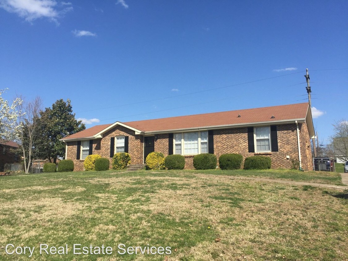 Primary Photo - 4 br, 2.5 bath House - 813 Prescott Dr