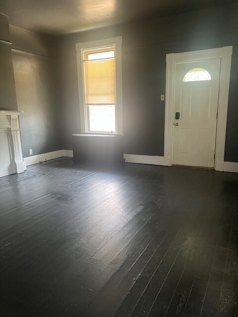 Foto del edificio - 1221 Gilsey Ave