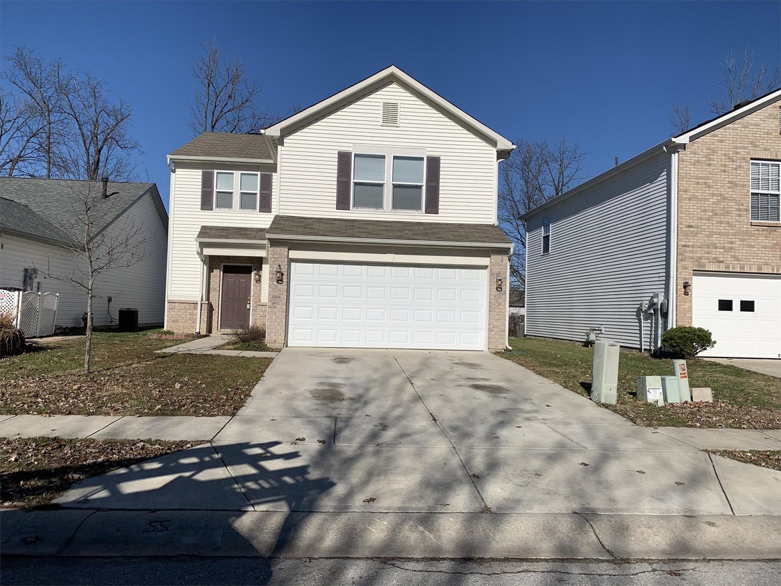 Primary Photo - 1176 N Aberdeen Dr