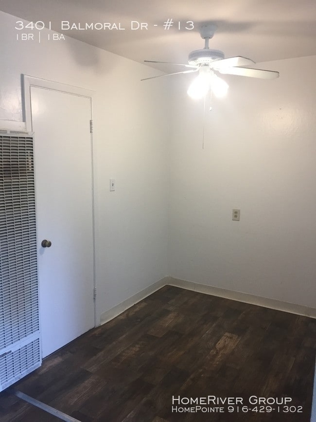 Building Photo - 3401 Balmoral Dr