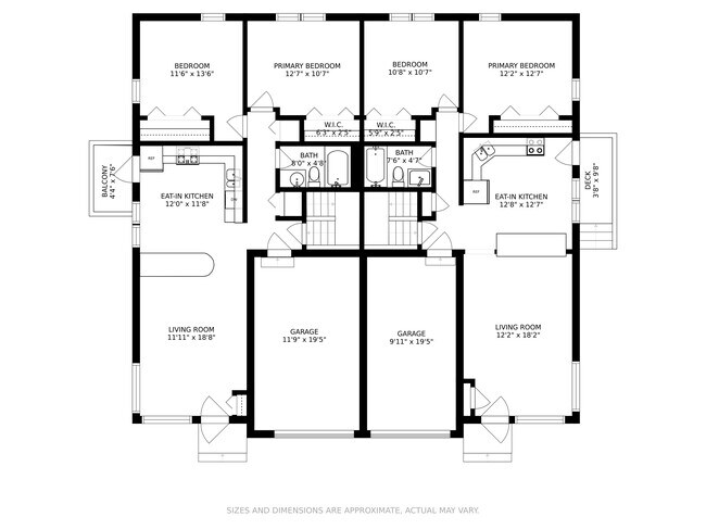 Building Photo - 3401 Garfield St NE