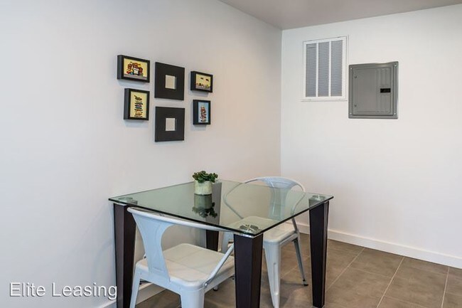 Building Photo - Studio, 1 bath Apartment - 3646 20th Street