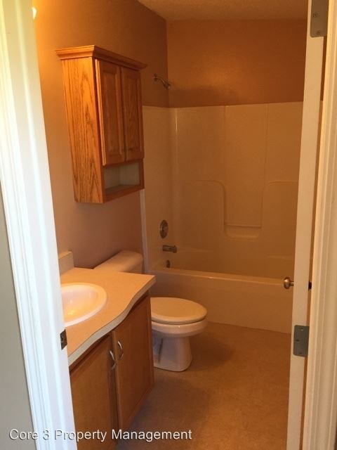 Building Photo - 2 br, 2 bath House - 2107 Mount Vernon