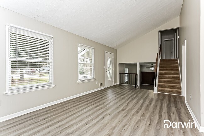 Foto del edificio - 659 Post Oak Rd