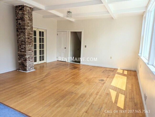 Foto del edificio - 54 Penobscot St