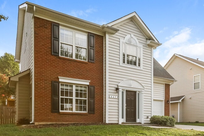 Building Photo - 14634 Devin Allen Dr