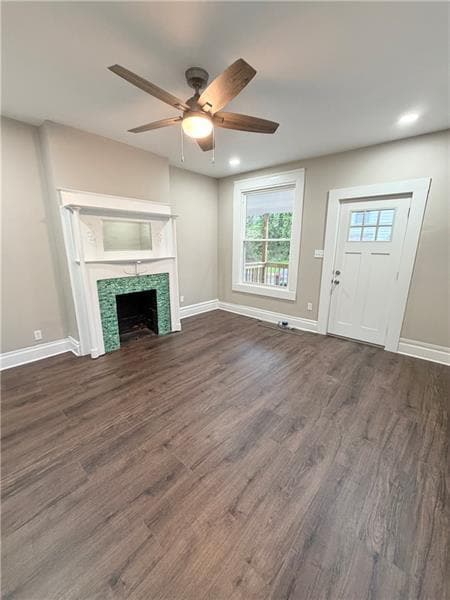 Building Photo - 417 Bartram Ave