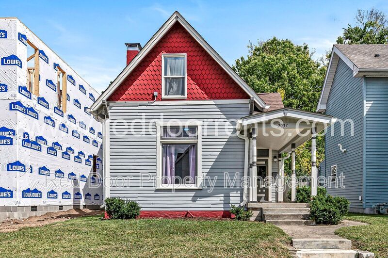 Primary Photo - 2037 Bellefontaine St