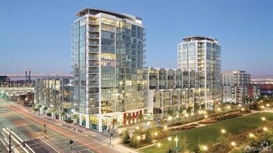 Building Photo - 435 China Basin St