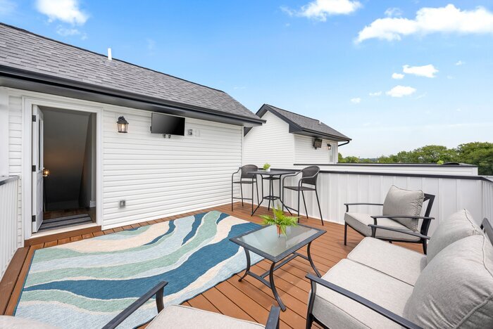 Foto principal - Whole Home (1012 & 1014 Franklin)
