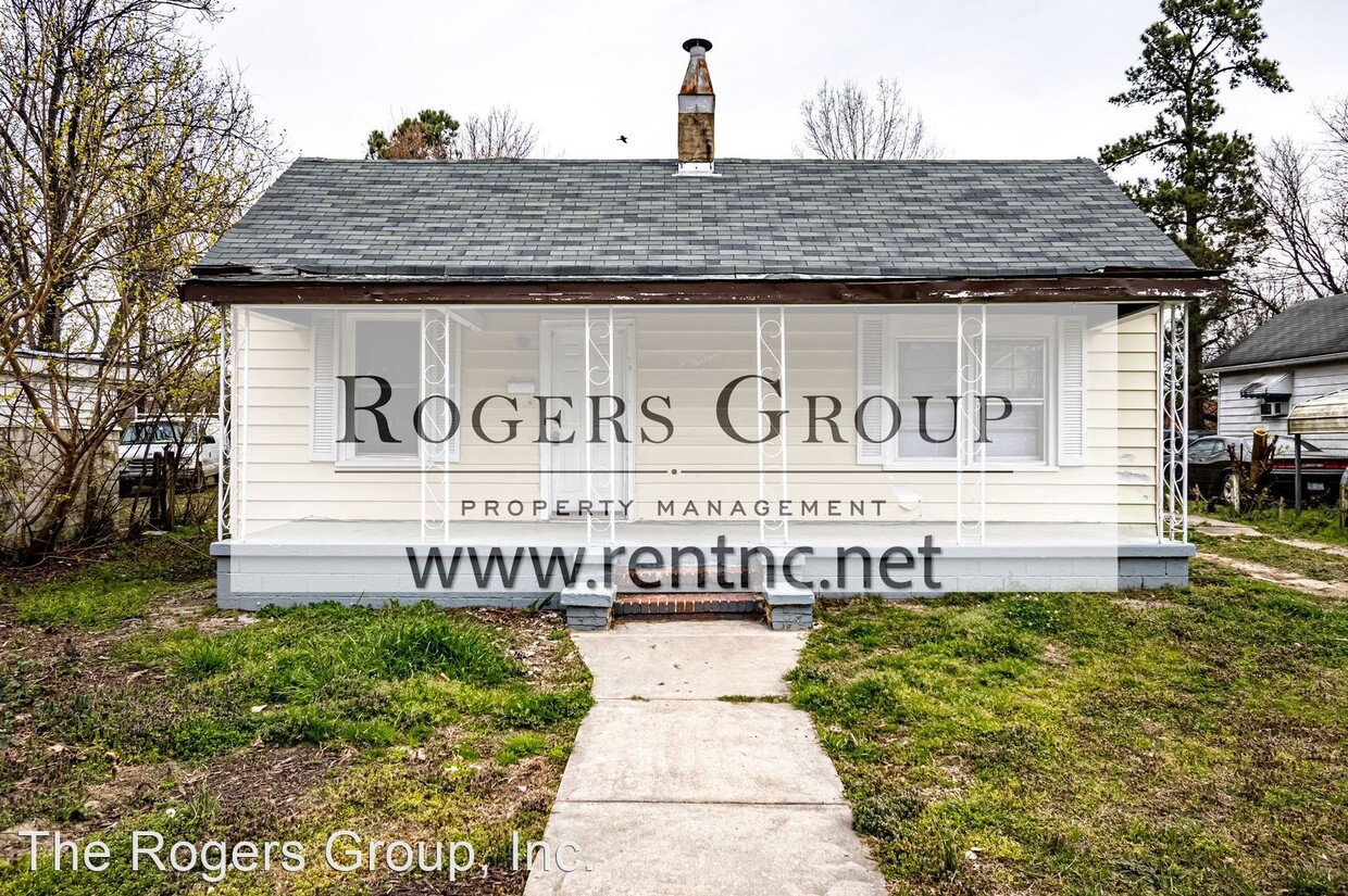 213 Lowry St, Henderson, NC 27536 House Rental in Henderson, NC