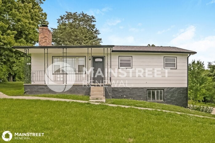Primary Photo - 1612 Shumaker Rd, Knoxville, TN 37924