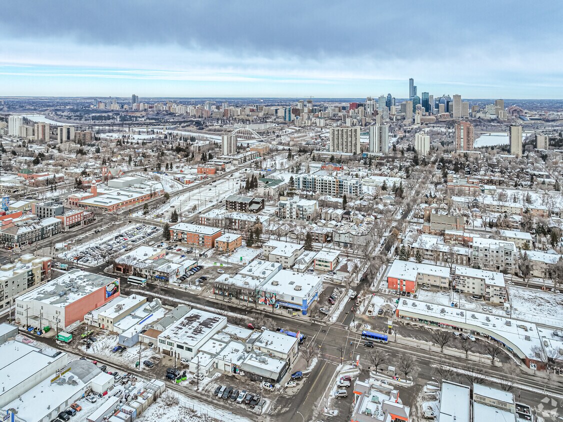 02/2024 - Opulence On Whyte