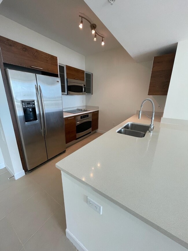 Foto del edificio - City Palms