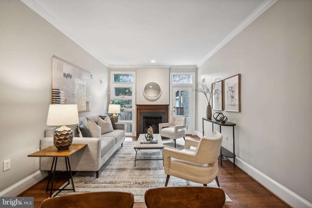 Foto principal - 1409 Potomac Ave SE