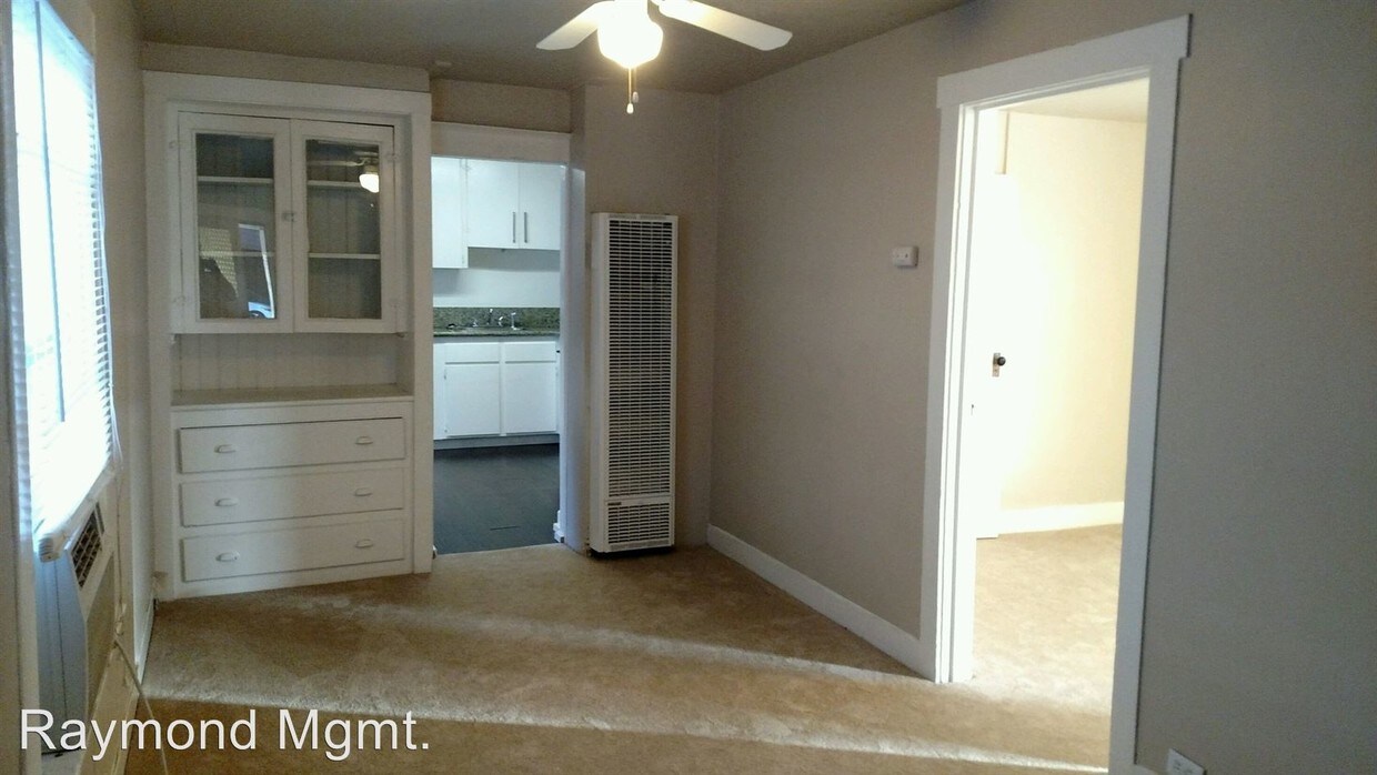 Primary Photo - 2 br, 1 bath House - 1419 20th Street