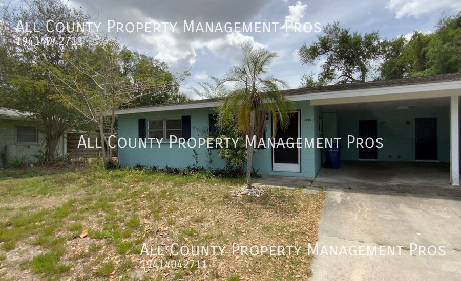 Photo - 3150 Jennings Dr-