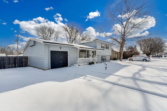 Foto del edificio - 1014 S Rosalie Ave